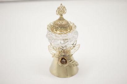 صورة مباخر  وردة كبير