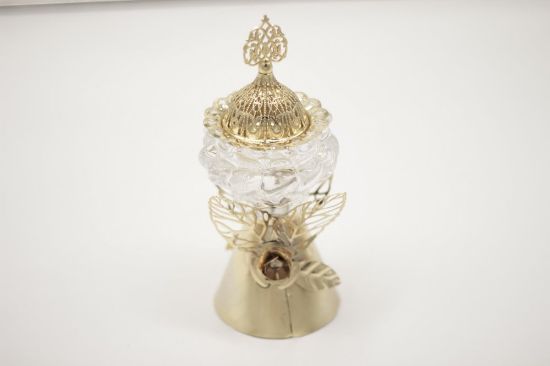 صورة مباخر  وردة كبير