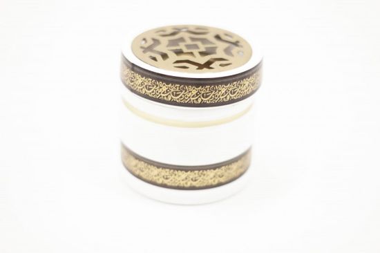 صورة مباخر خشبية