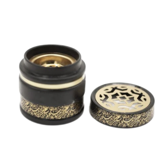 صورة مباخر خشبية