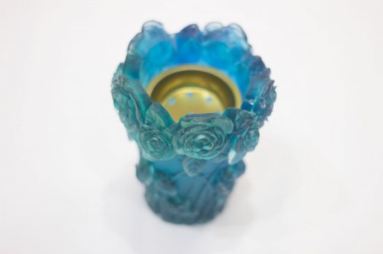 صورة مبخرة بلاستيك