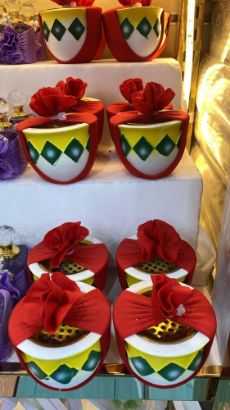 صورة مباخر شكل كوب