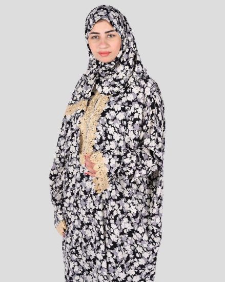 صورة شرشف صلاة نسائي