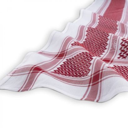 صورة شماغ البسام بيسك