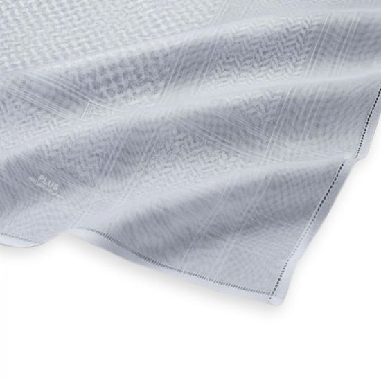 صورة شماغ البسام بلس وايت