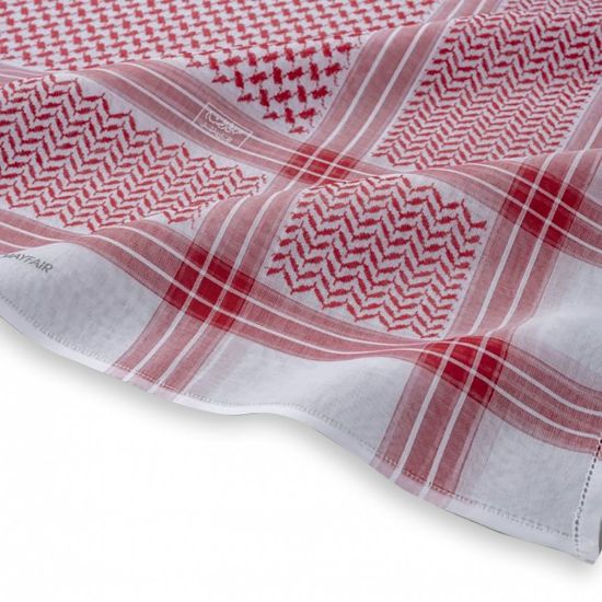 صورة شماغ ماي فير موديل 233