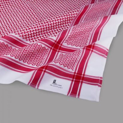 صورة شماغ البسام جون لين 2023