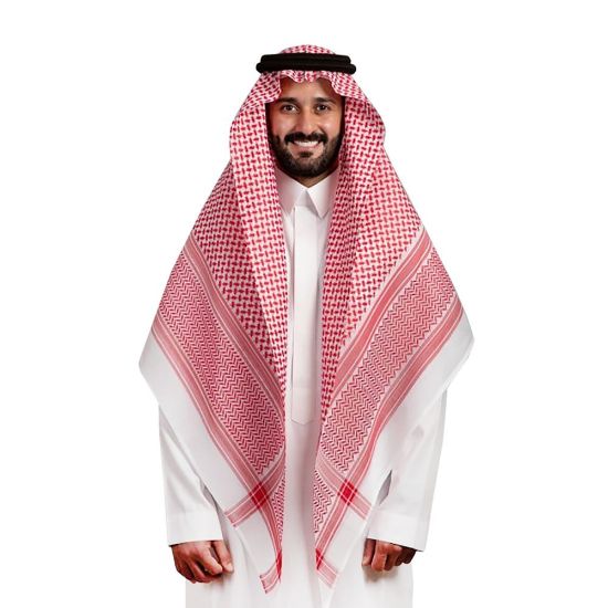 صورة شماغ البسام البصمة 28