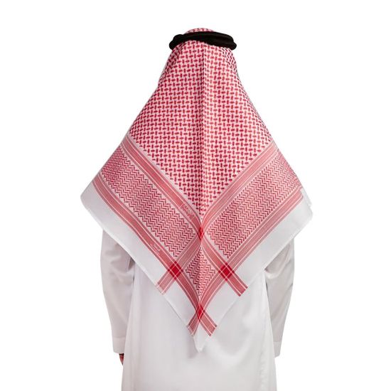 صورة شماغ البسام البصمة 28