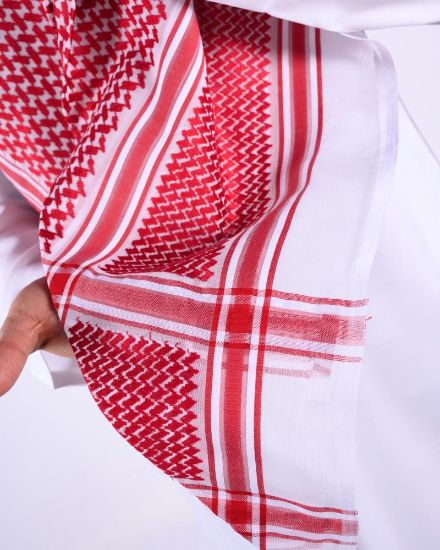 صورة شماغ فيوتشر