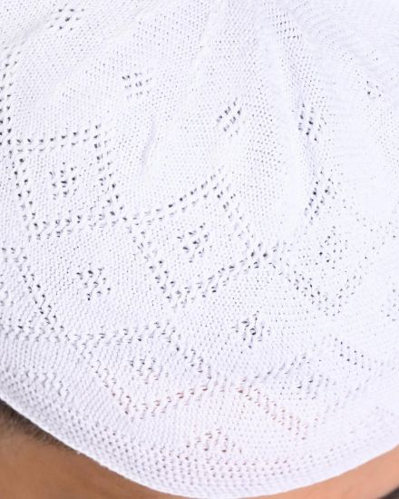 صورة طاقيه رجاليه