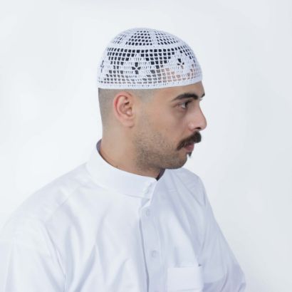 صورة طاقية شخال رجالي