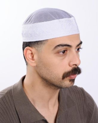 صورة طاقية شخال رجالية