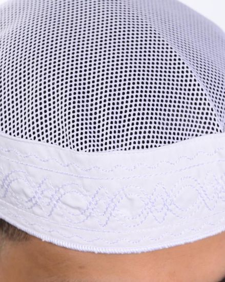 صورة طاقية شخال رجالية