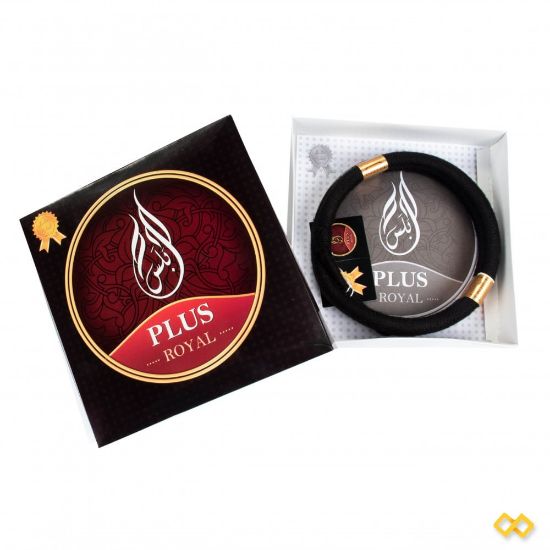 صورة عقال رجالي رويال بلس عرض 5